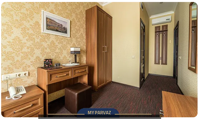 Kravt Sadovaya Hotel